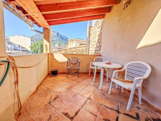 Villa in Sóller, Balearen Inseln