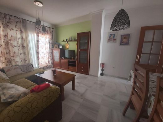 Daire Sanlúcar de Barrameda, Provincia de Cádiz