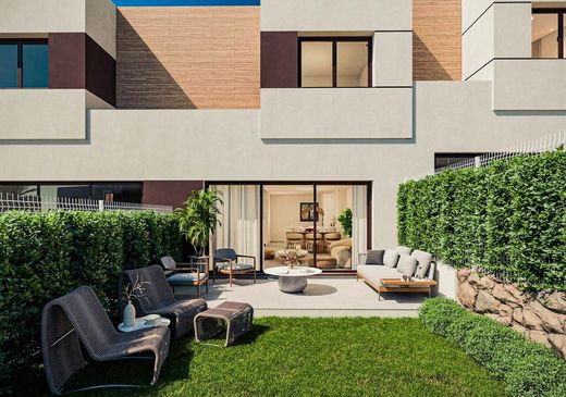 منزل ﻓﻲ Mijas, Provincia de Málaga