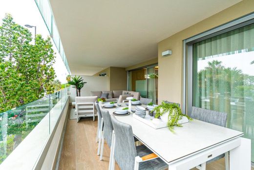 Appartement à Marbella, Malaga