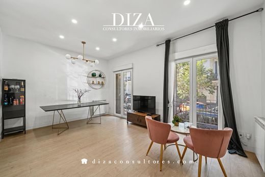 Квартира, Мадрид, Provincia de Madrid