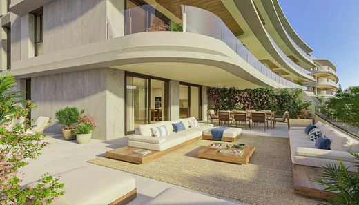 Appartement à Mijas, Malaga