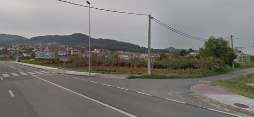 Grond in Baiona, Provincia de Pontevedra