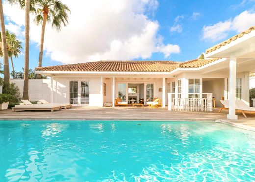 Villa à Benahavís, Malaga