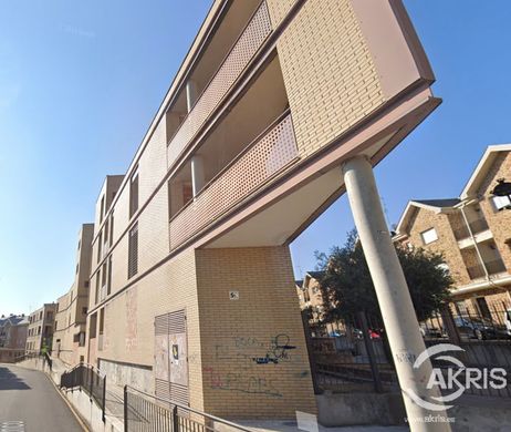 Edificio en Las Ventas de Retamosa, Provincia de Toledo