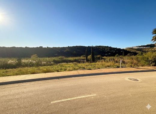 Участок, Casares, Provincia de Málaga