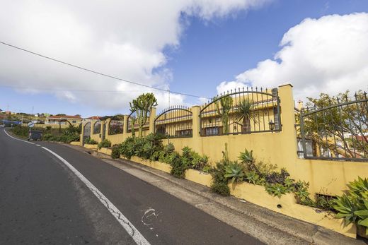 Villa en Santa Cruz de Tenerife, Islas Canarias