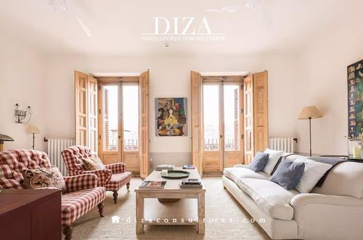 Apartment in Madrid, Province of Madrid