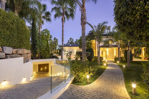 ﻓﻴﻼ ﻓﻲ مربلة, Provincia de Málaga
