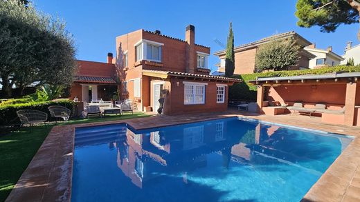Villa en Teià, Provincia de Barcelona