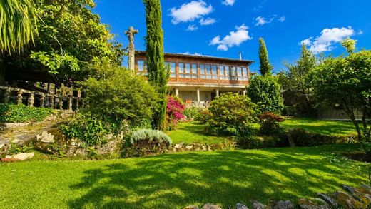 Villa à Valongo, Pontevedra