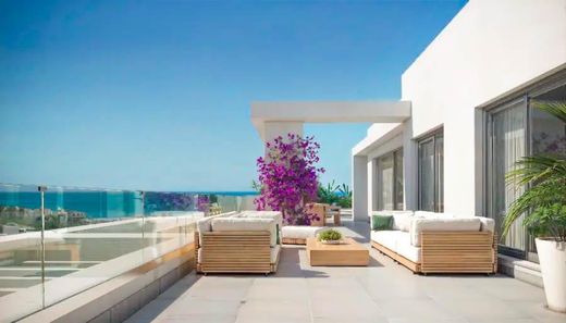 Penthouse in Estepona, Malaga