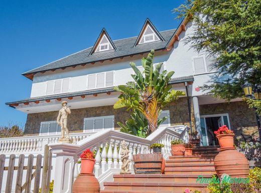 Mansion in Gavà, Province of Barcelona