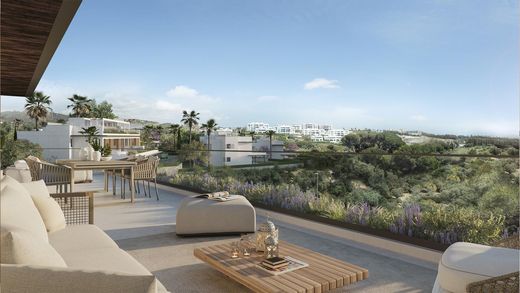 Penthouse in Marbella, Malaga