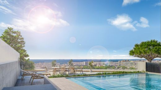 Penthouse w Estepona, Provincia de Málaga