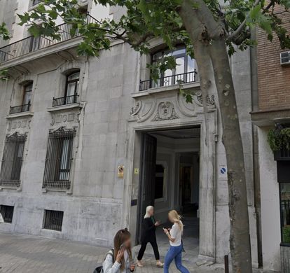 Bureau à Madrid, Province de Madrid