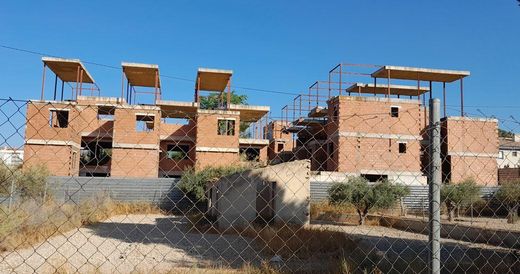 Complexes résidentiels à Elda, Alicante