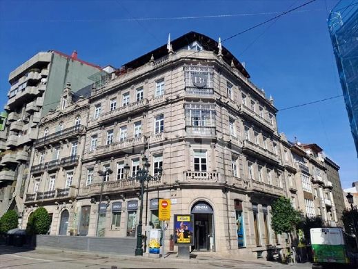 办公室  Vigo, Provincia de Pontevedra