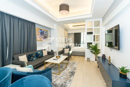 Apartament w Ad-Dauha, Baladīyat ad Dawḩah