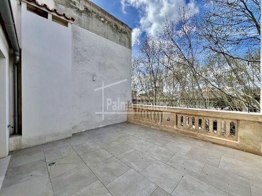 Duplex in Palma de Mallorca, Balearen Inseln