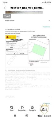 Land in s'Arenal, Province of Balearic Islands