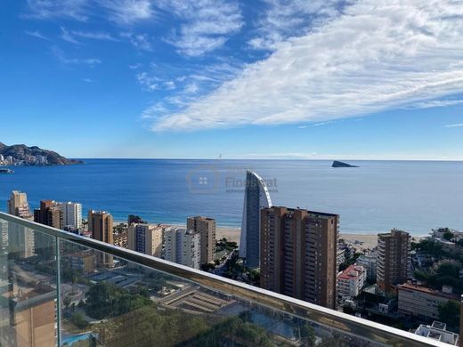 아파트 / Benidorm, Provincia de Alicante