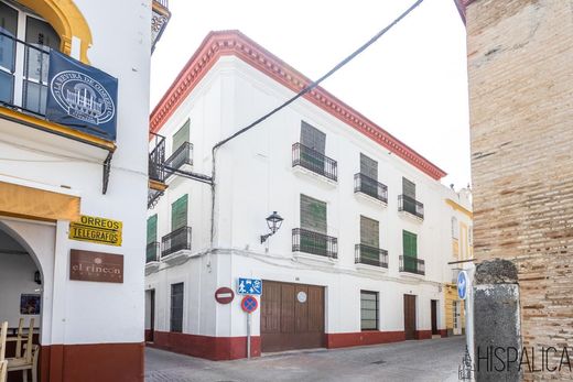 Villa Écija, Provincia de Sevilla