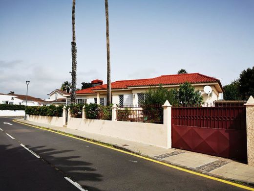 Villa - San Cristóbal de La Laguna, Provincia de Santa Cruz de Tenerife