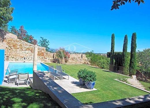 Villa a Pals, Girona