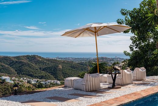 Villa in Benahavís, Provincia de Málaga