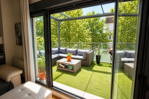 Penthouse w Madryt, Provincia de Madrid