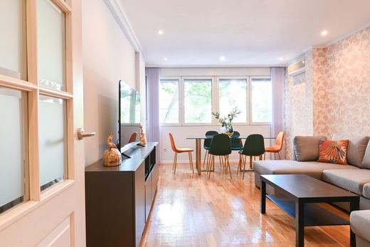 Διαμέρισμα σε Μαδρίτη, Provincia de Madrid