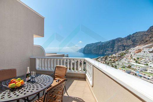 Apartamento - Puerto de Santiago, Provincia de Santa Cruz de Tenerife