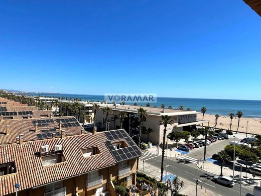 Alboraya, バレンシアのアパートメント