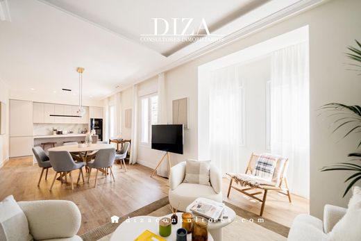 ‏דירה ב  מדריד, Provincia de Madrid