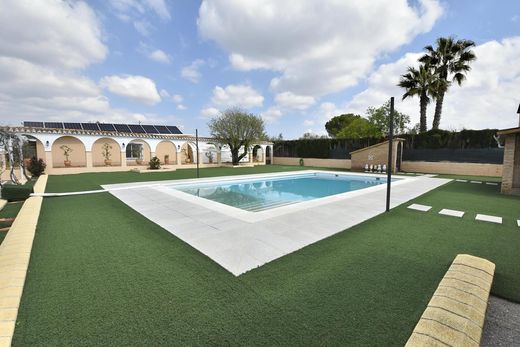 Villa in Granada, Andalusia