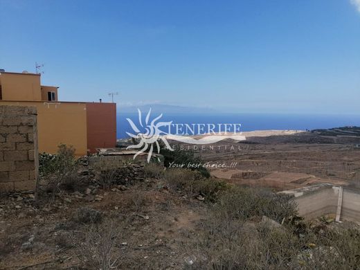 Grond in Adeje, Provincia de Santa Cruz de Tenerife