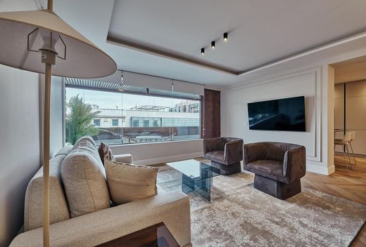 Appartamento a Madrid, Provincia de Madrid