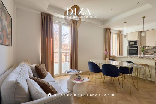 Appartement à Madrid, Province de Madrid