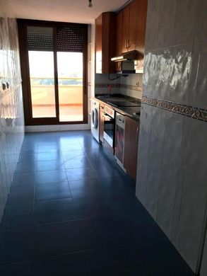 Penthouse à Benalmádena, Malaga
