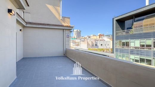 Appartamento a Barcellona, Província de Barcelona