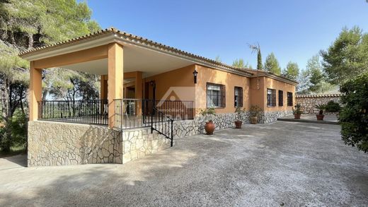 Casa de campo en Carcagente, Provincia de Valencia