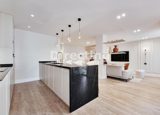 Appartamento a Madrid, Provincia de Madrid