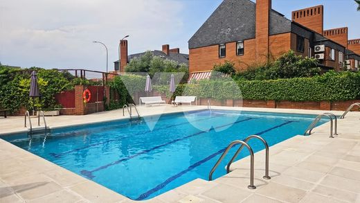 Casa de lujo en Alcorcón, Provincia de Madrid