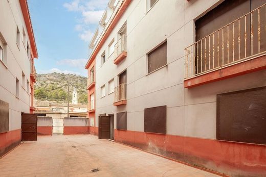 Residential complexes in Palma de Gandía, Valencia