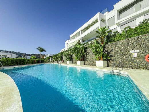 Apartment in Marbella, Malaga