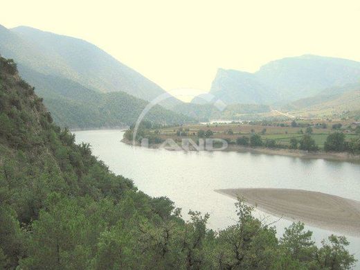 Terreno en Coll de Nargó, Lérida