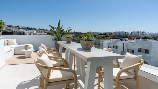 Ático en Estepona, Málaga