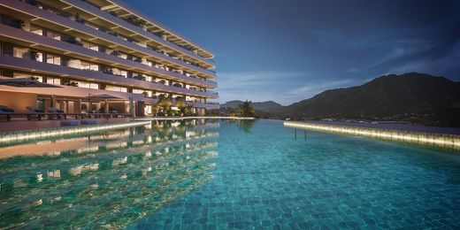 Appartamento a Estepona, Málaga