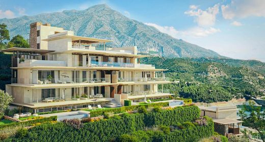 Penthouse in Benahavís, Provincia de Málaga